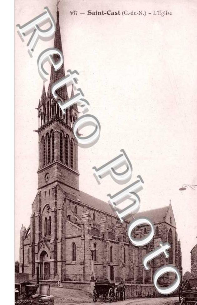 l'eglise