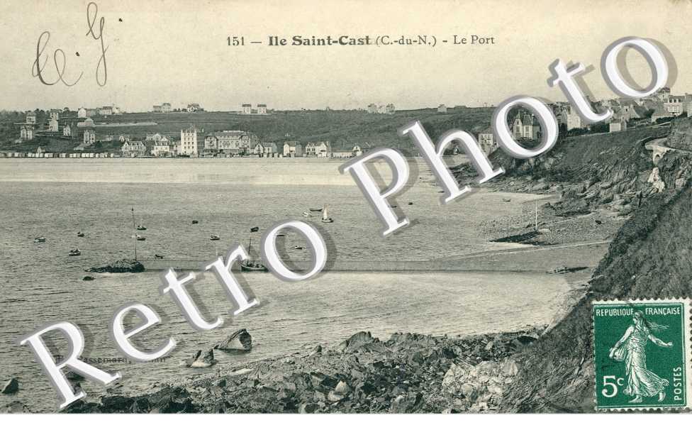 Le Port