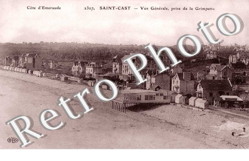 Vue generale