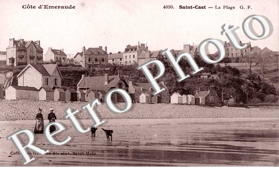 La Plage