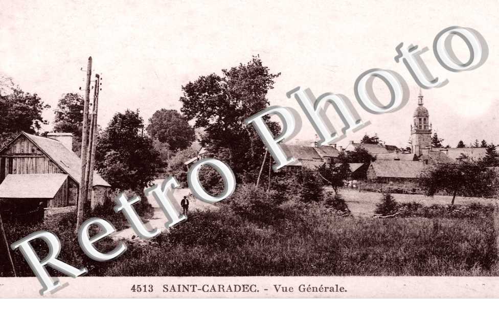 Vue generale