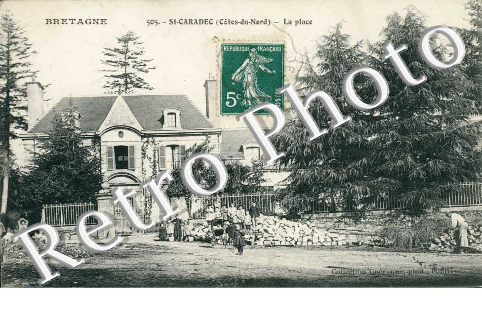 La Place
