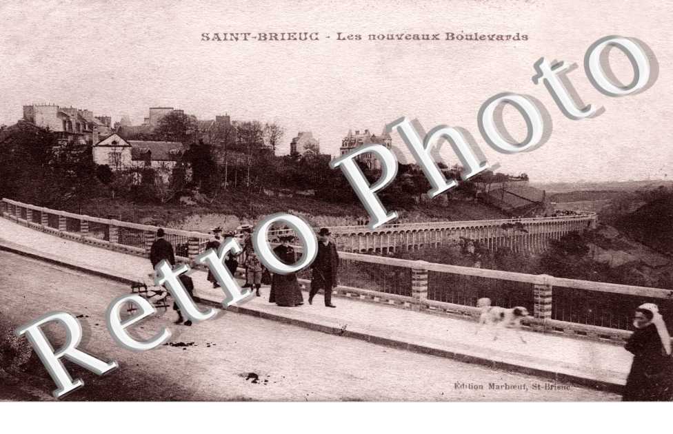 Les Nouveaux Boulevards