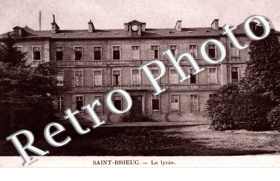 le Lycee