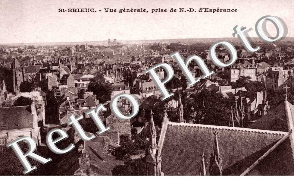 Vue Generale