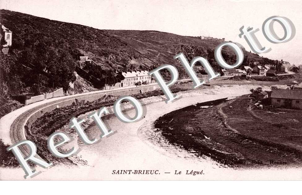 le Legue