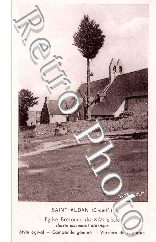 Eglise