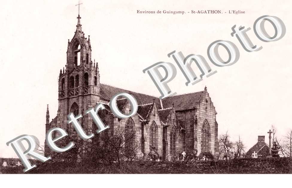 l'eglise