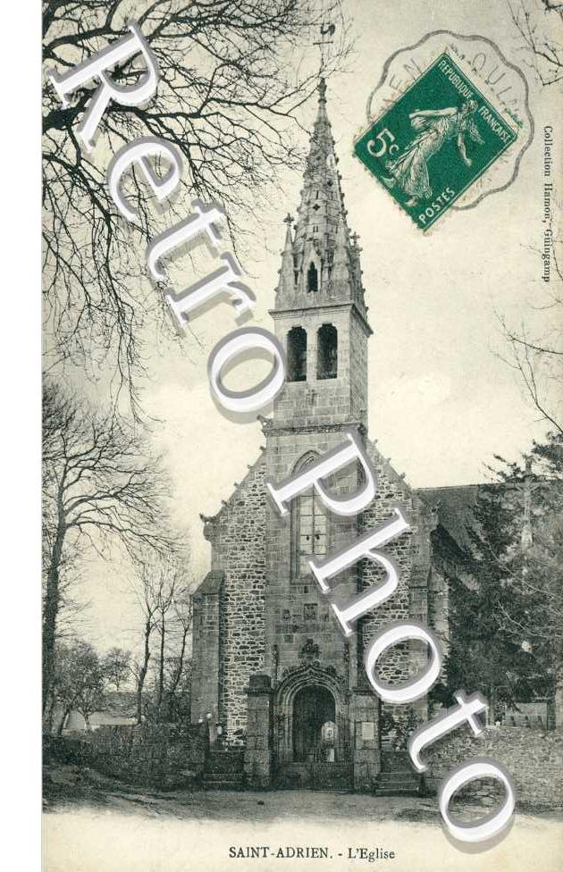 L'Eglise
