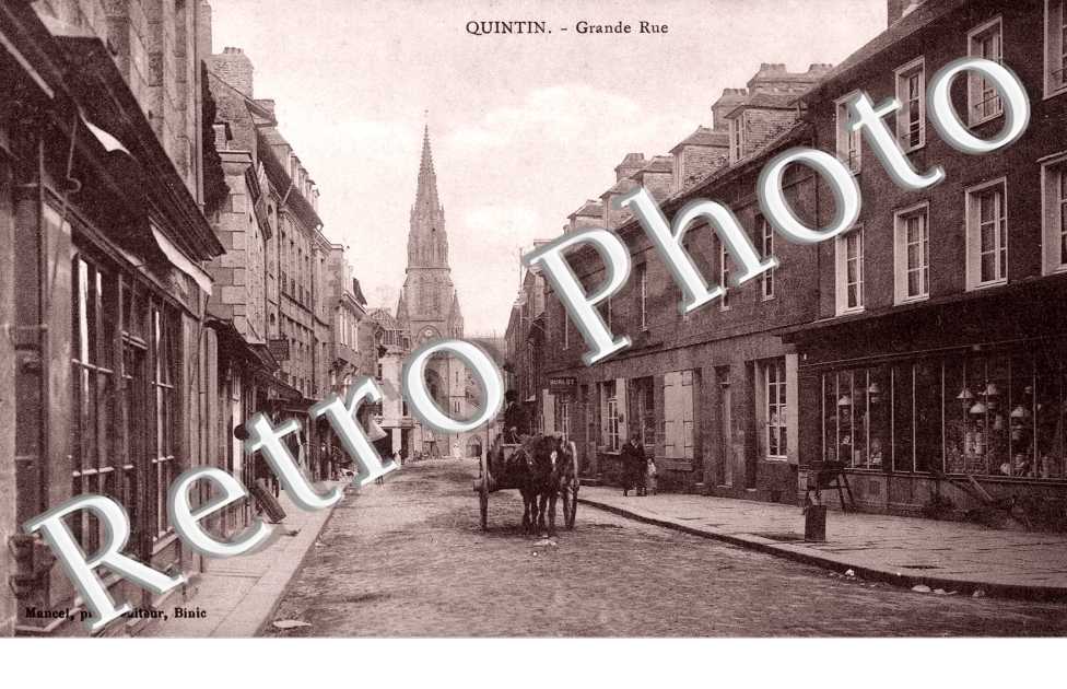 Grande Rue