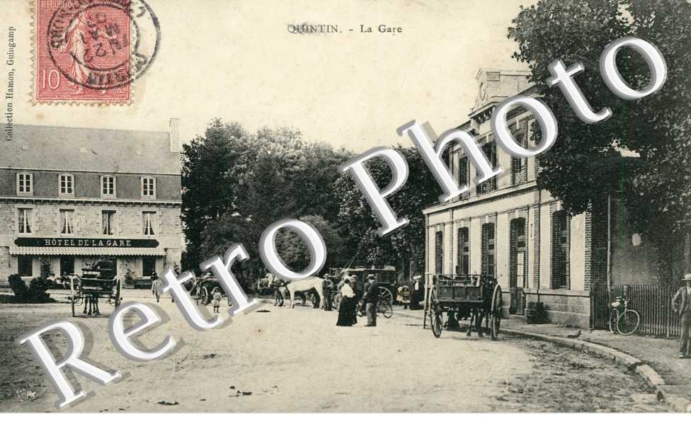 La Gare