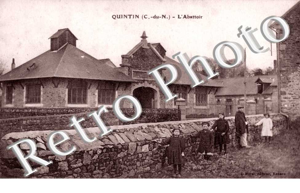 L'Abattoir