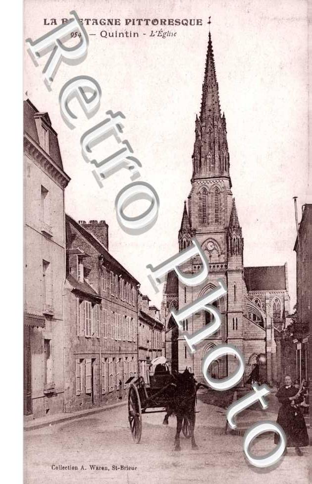l'eglise
