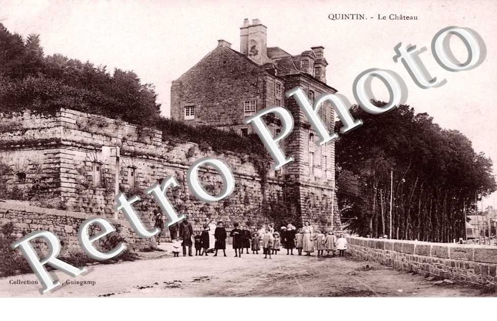 Le Chateau