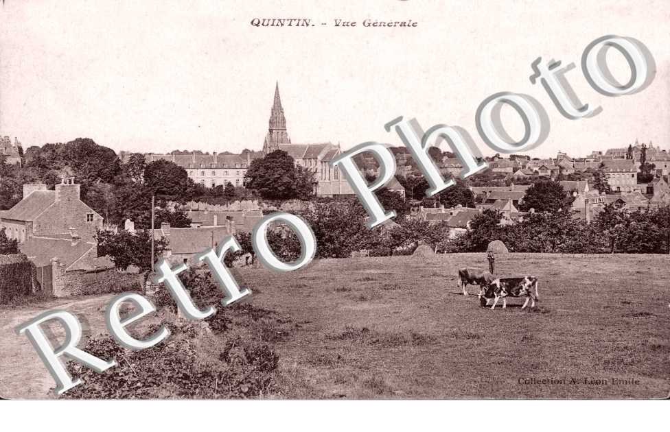 Vue generale
