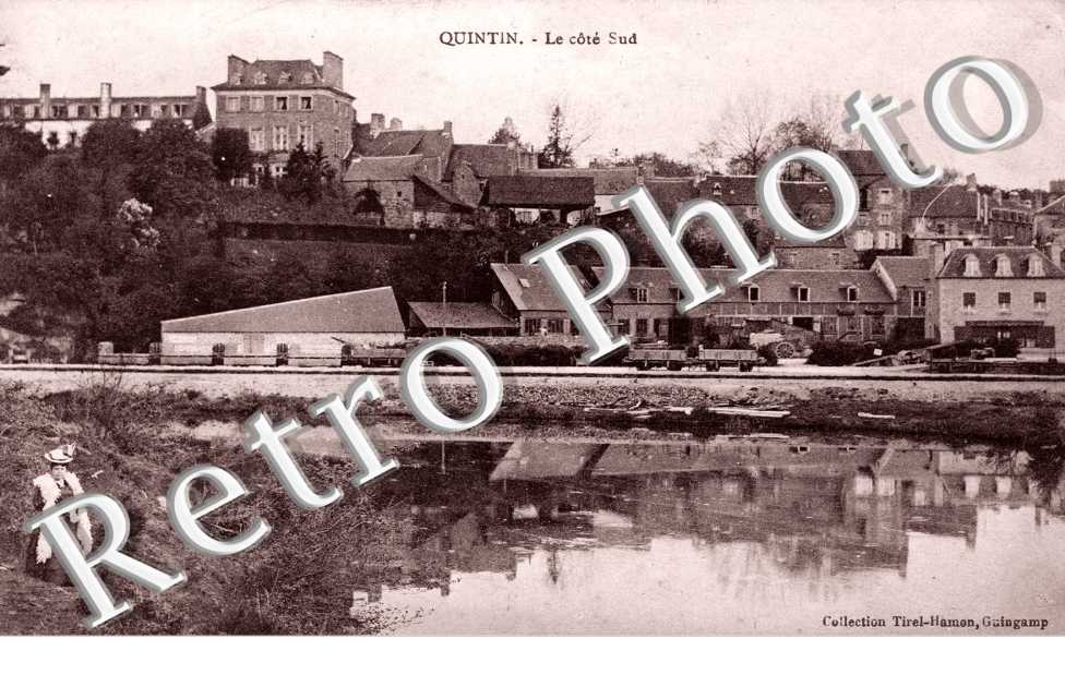 Cote Sud
