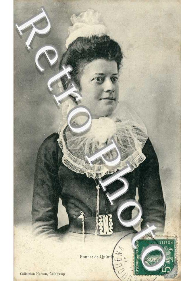 Bonnet