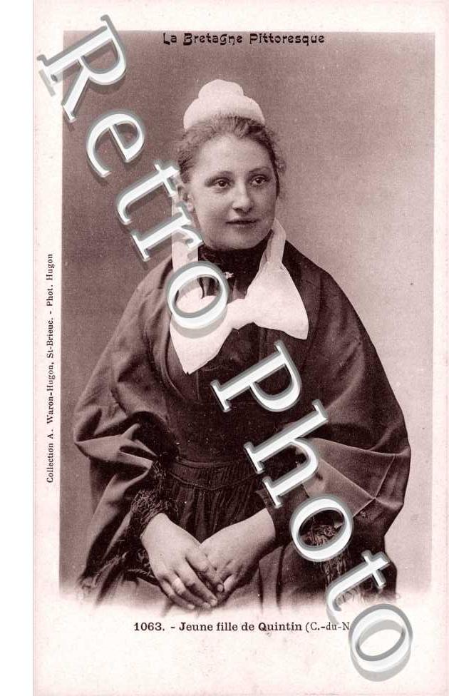 Jeune Fille
