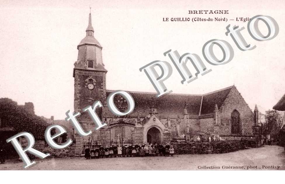 L'Eglise