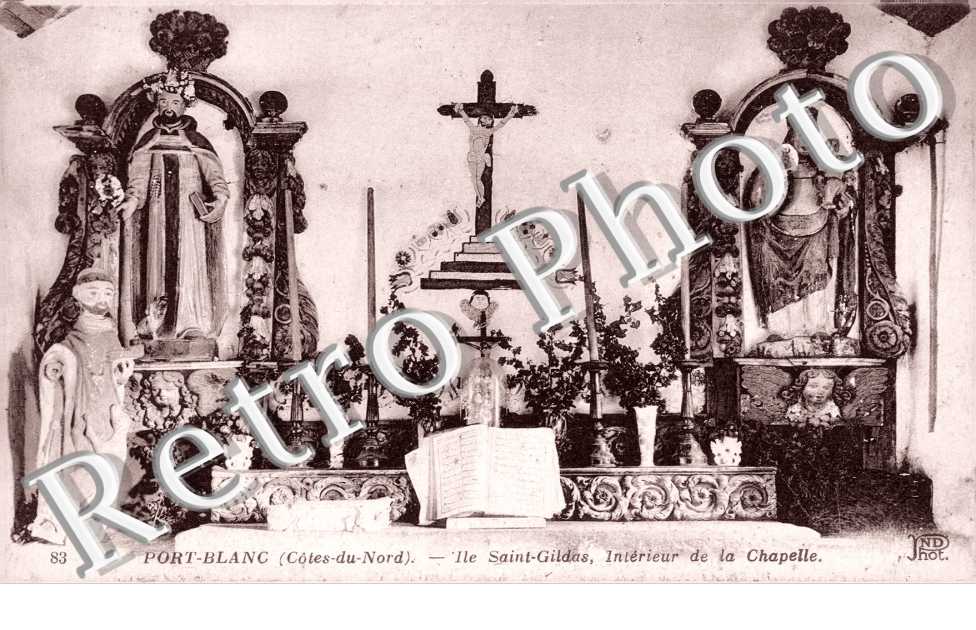 Chapelle