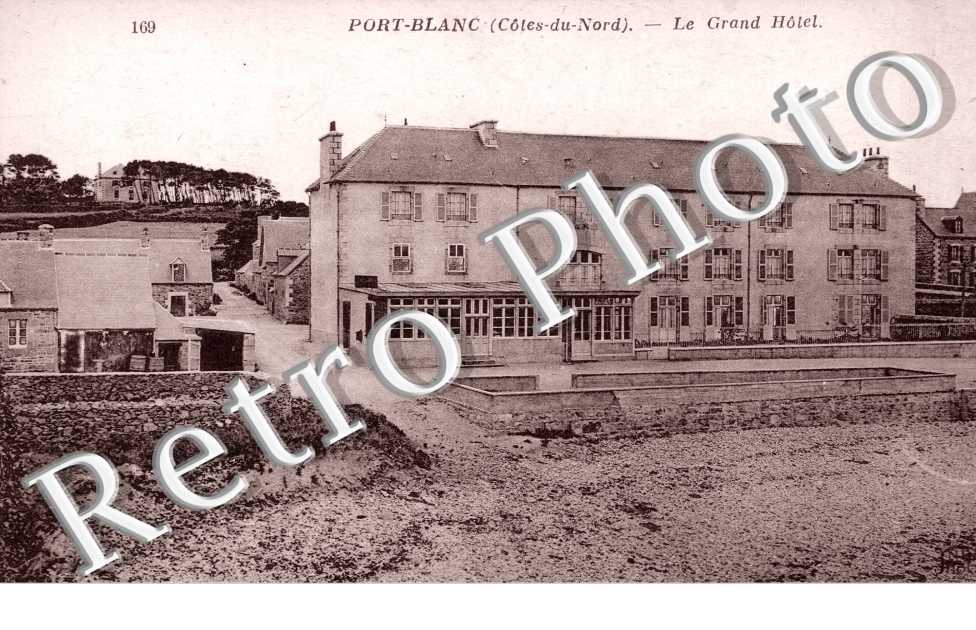 Le Grand Hotel