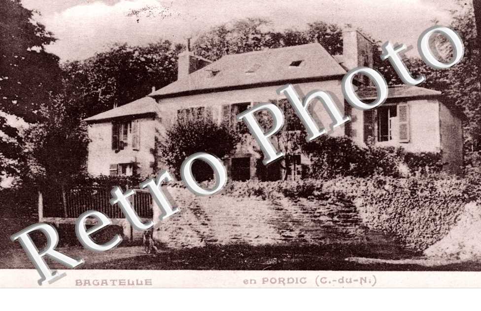 Bagatelle