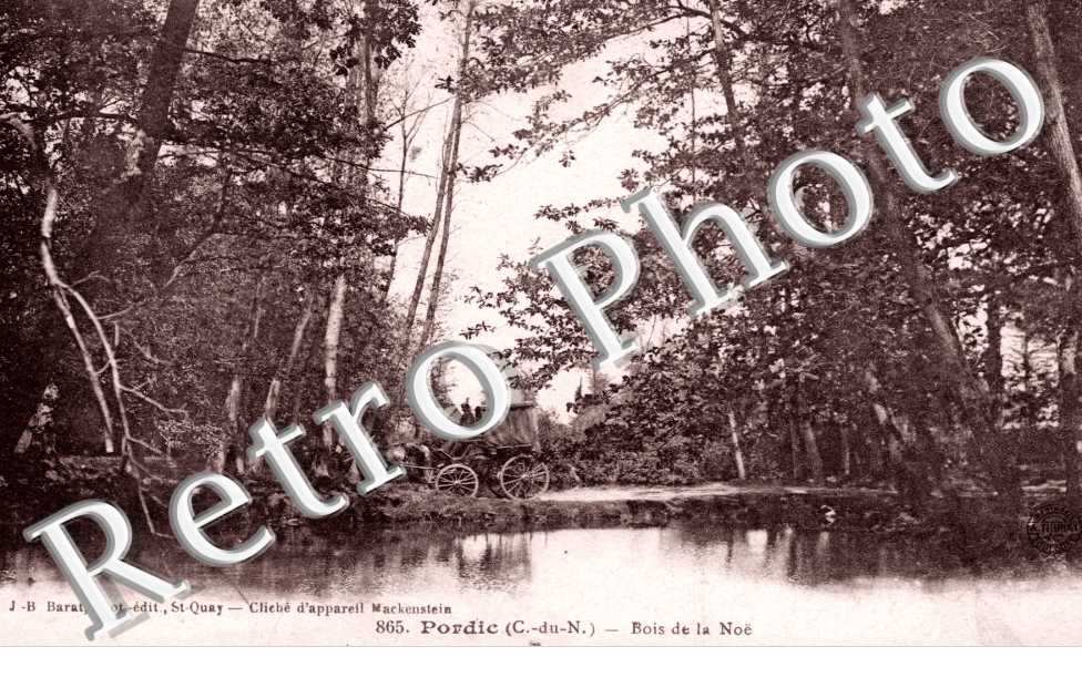 Bois de la Noë