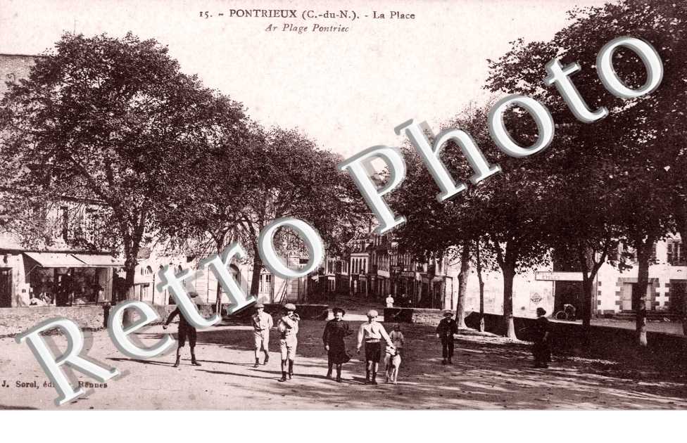 La Place