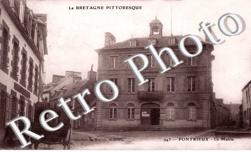 La Mairie