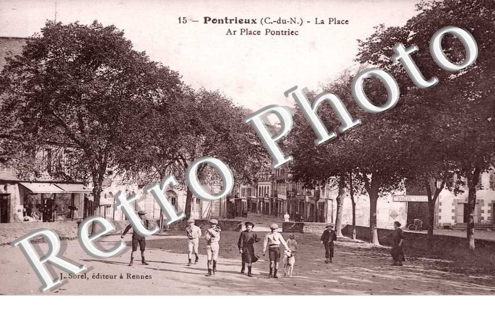 La Place