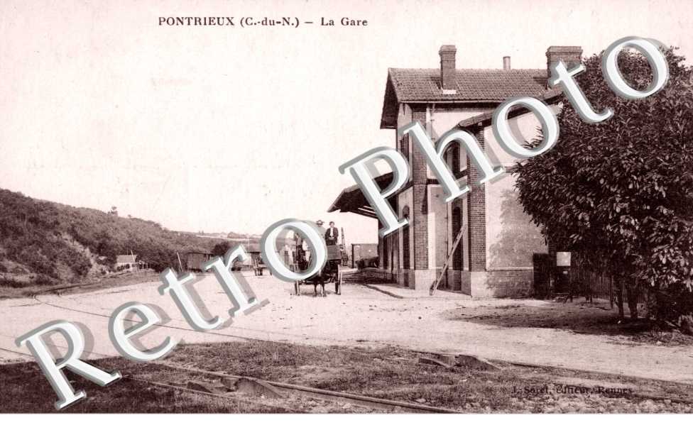 La Gare