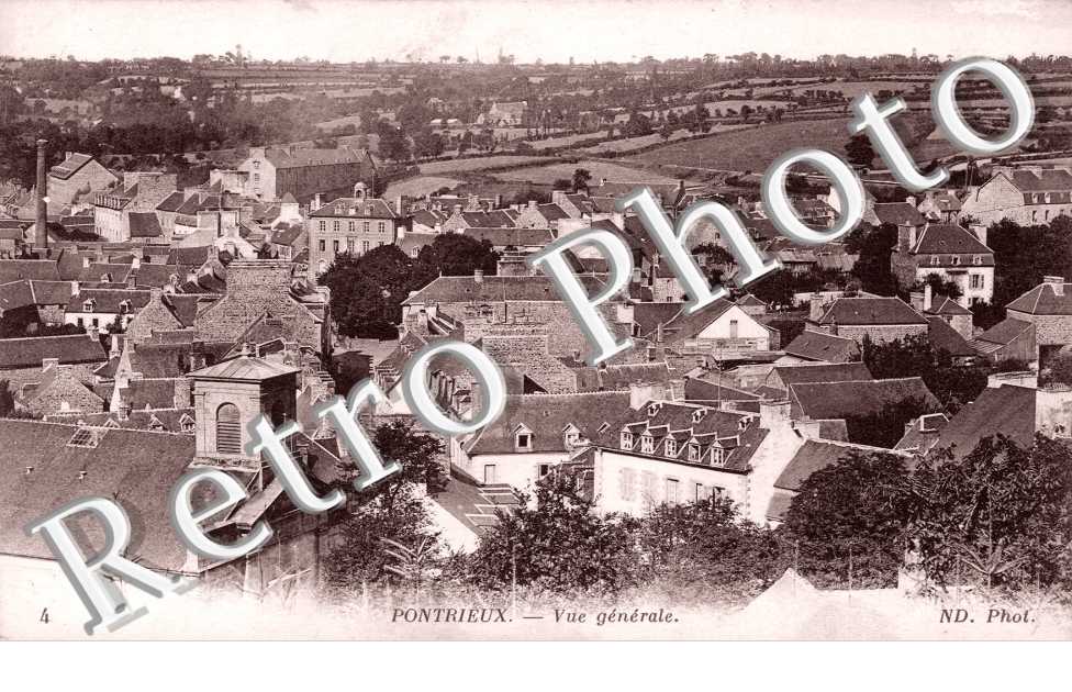 Vue générale