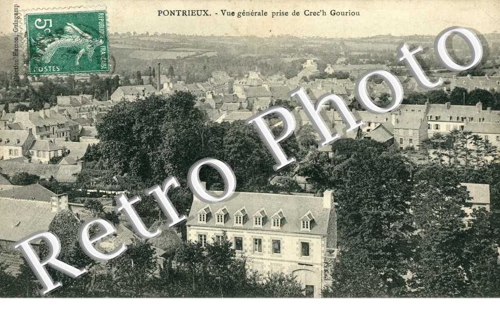 Vue generale