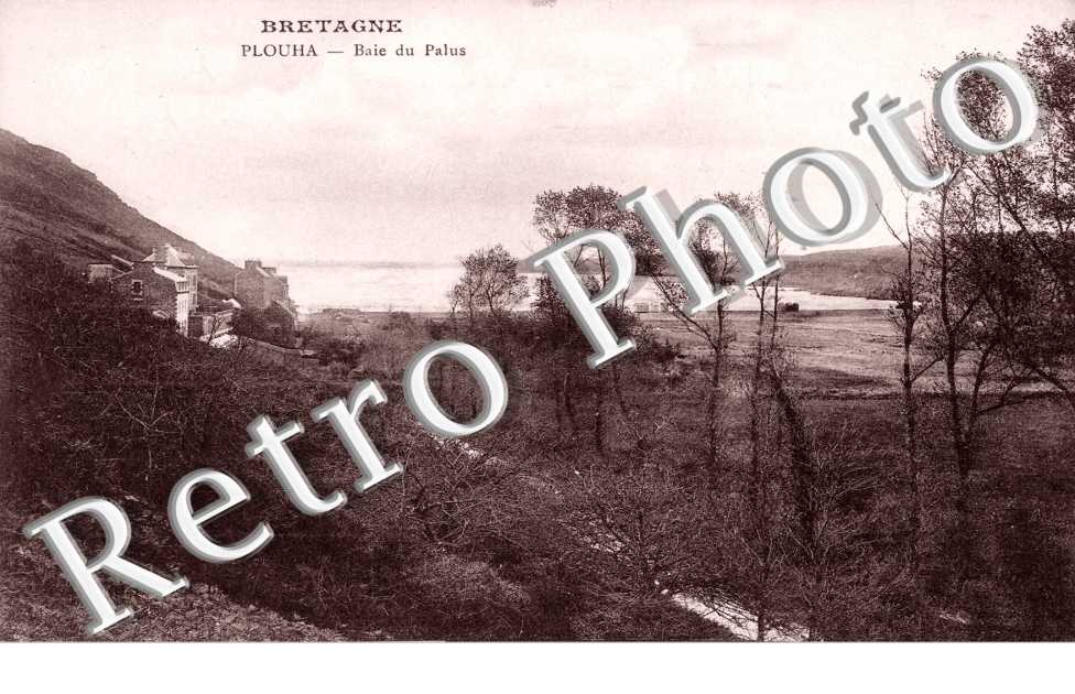 Baie du Palus