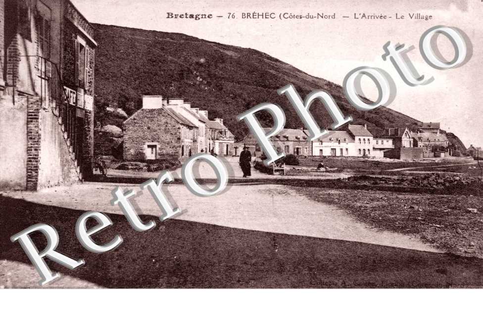 Brehec