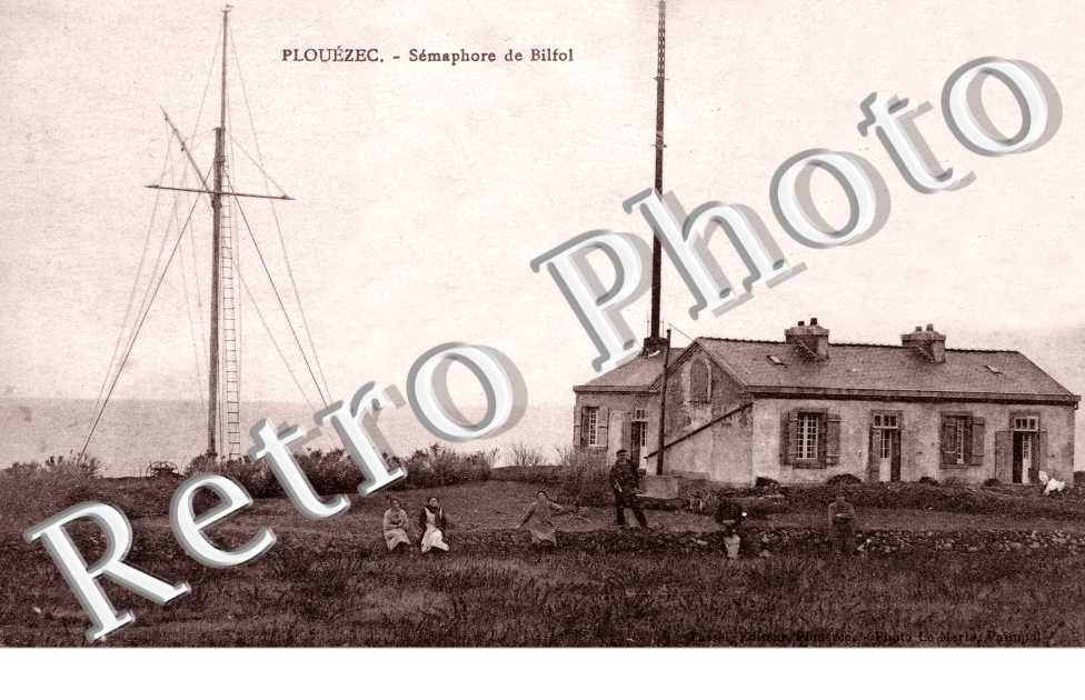 Semaphore de Bilfol