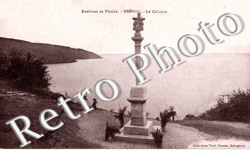 Le calvaire