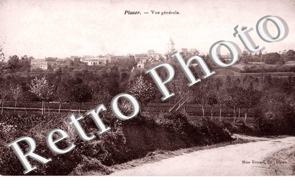 Vue generale