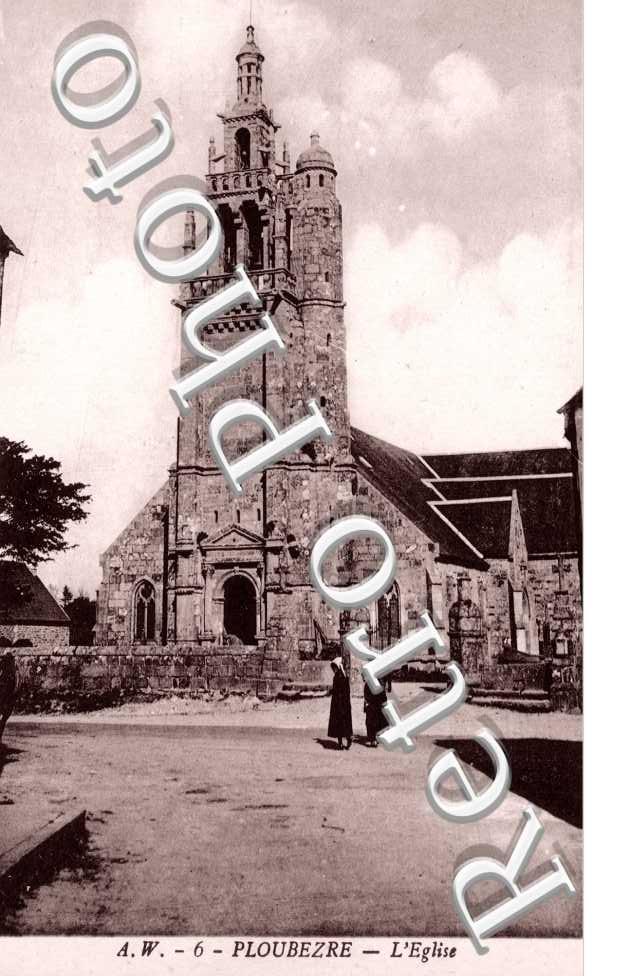 l'eglise