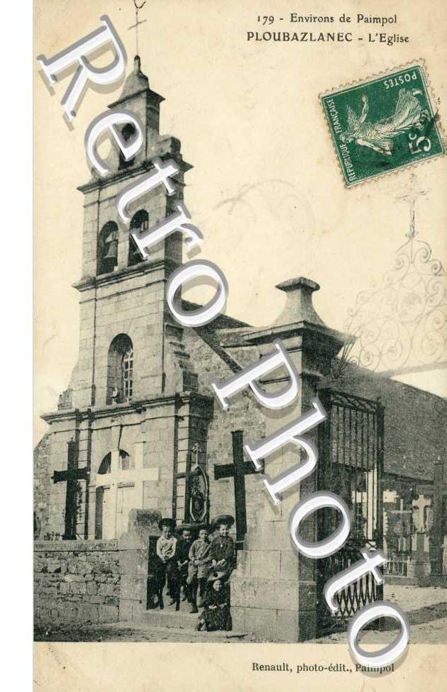 L'Eglise
