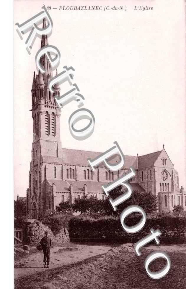 l'Eglise