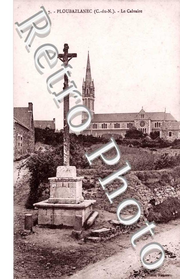le Calvaire