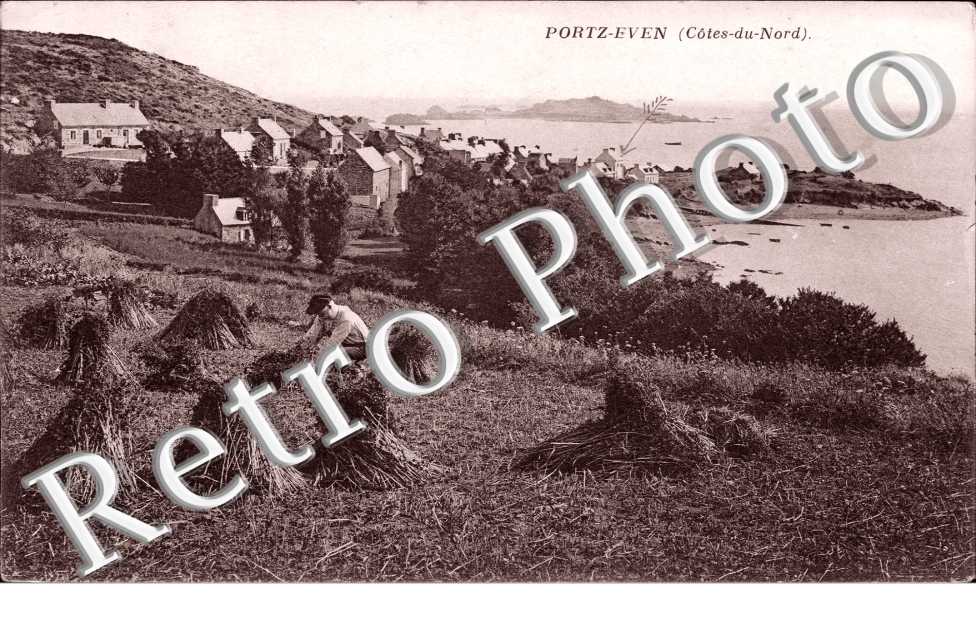 Portz-Even