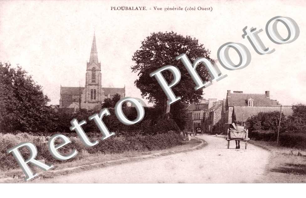 Vue generale