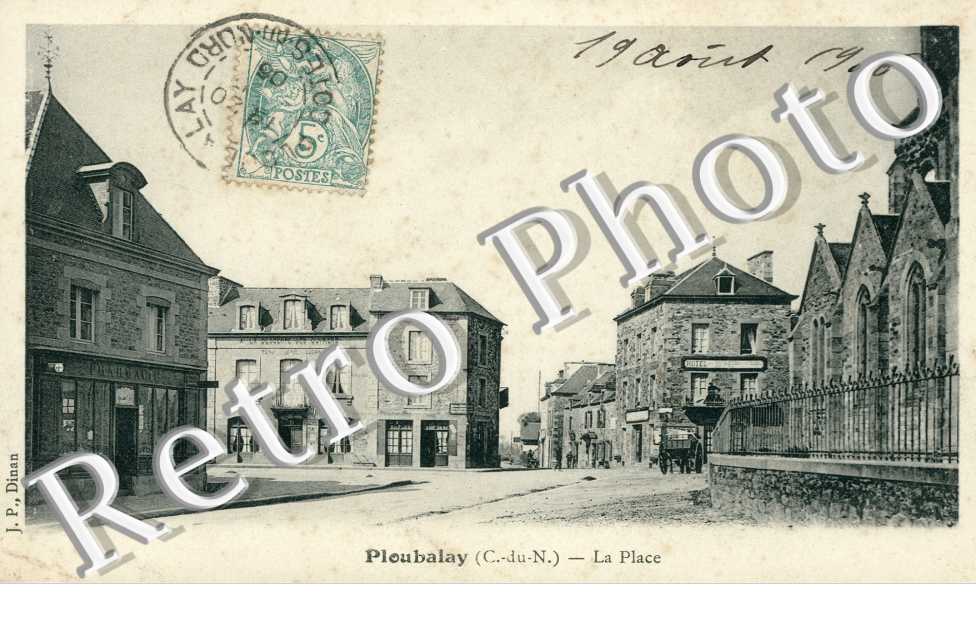 La Place