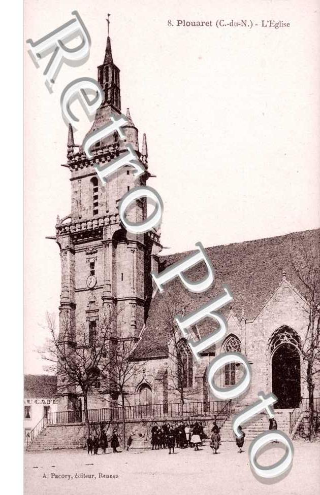 L'Eglise