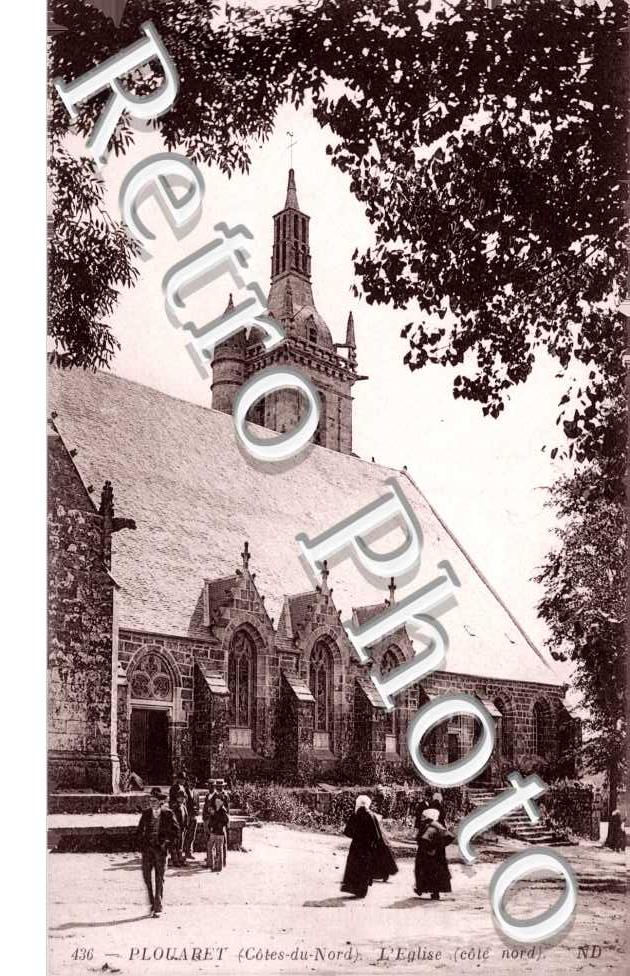 L'Eglise
