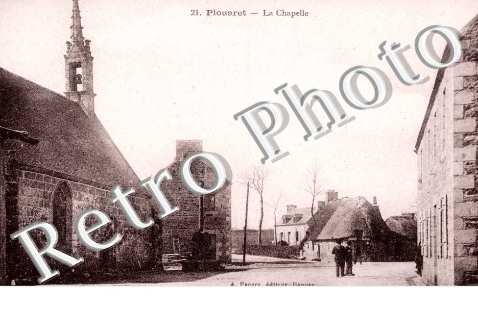 chapelle