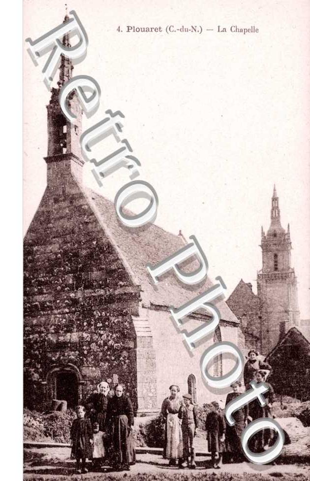 La Chapelle
