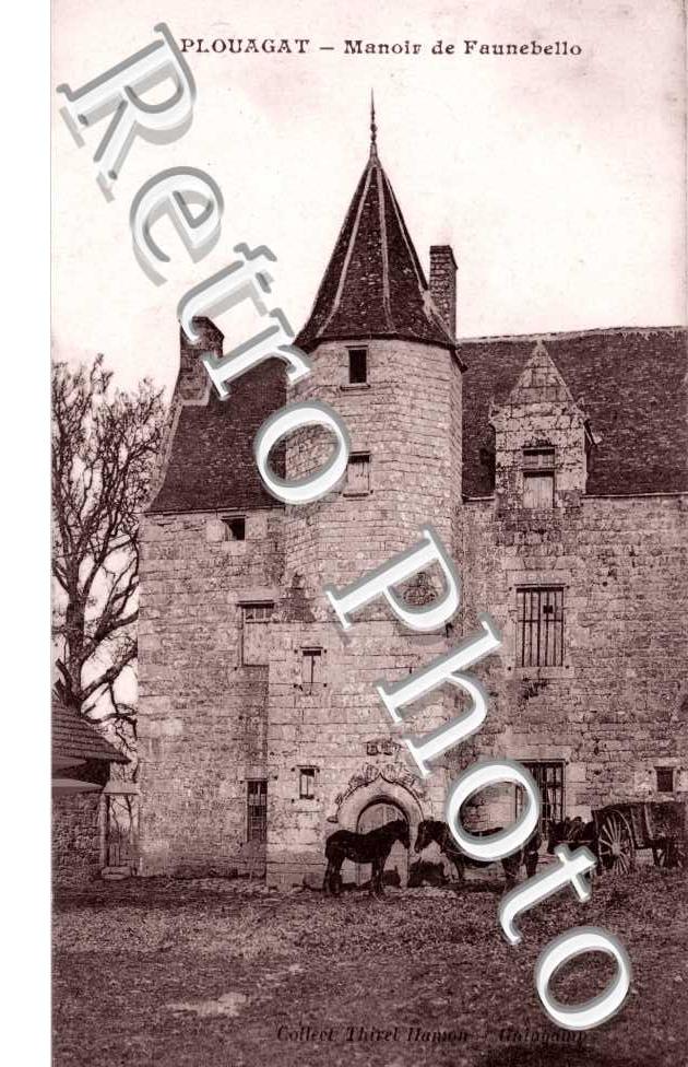 Manoir